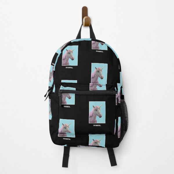 Item preview, Im Magical - Unicorn Design designed and sold by Easy Breezy.