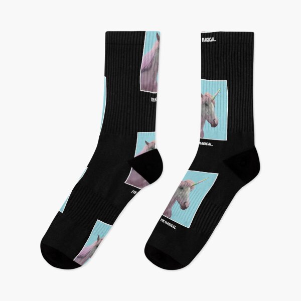 Item preview, Im Magical - Unicorn Design designed and sold by Easy Breezy.