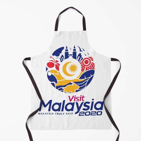 Item preview, Visit Malaysia 2020 designed and sold by FaizalPeyjal.