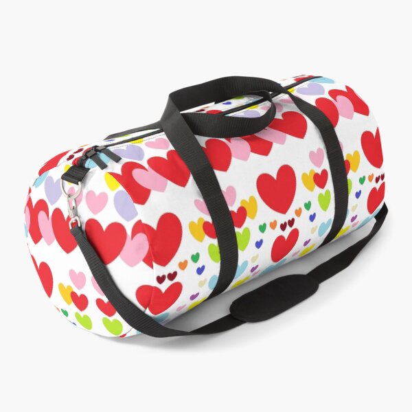 Item preview, Heart Patterns designed and sold by GL Digital Artwork .