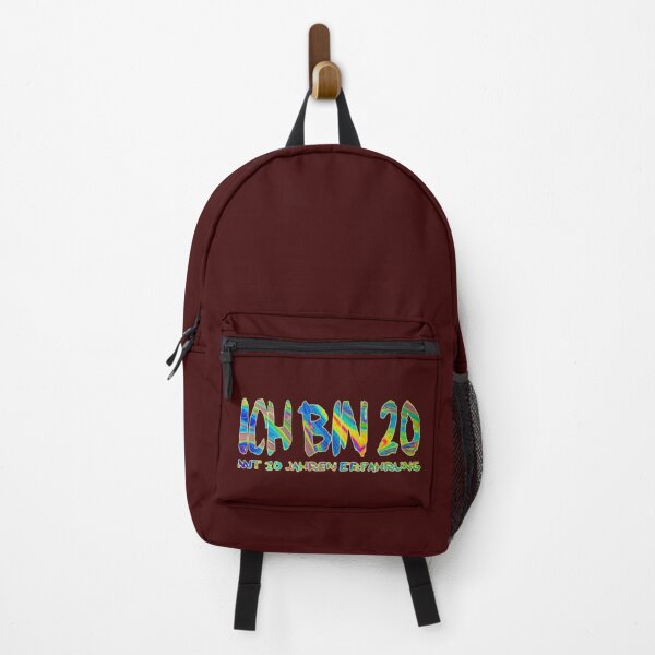 Item preview, I am 20 designed and sold by Stefan Dissler.