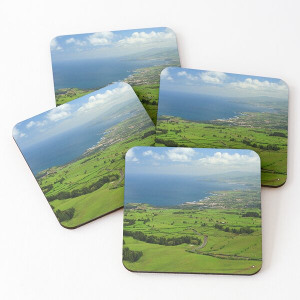 Item preview, Sao Miguel, Azores designed and sold by Gaspar Avila.