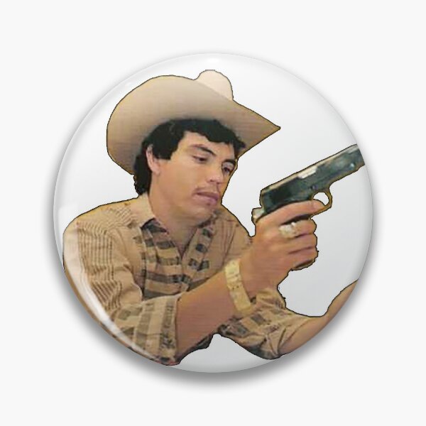 Item preview, Chalino Sanchez designed and sold by Teesigned.