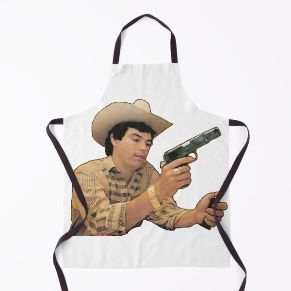 Item preview, Chalino Sanchez designed and sold by Teesigned.