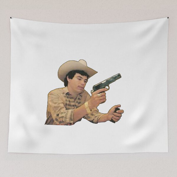 Item preview, Chalino Sanchez designed and sold by Teesigned.