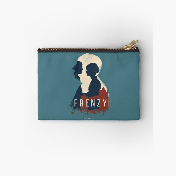 Item preview, Alfred Hitchcock Frenzy   designed and sold by MonoMagic.