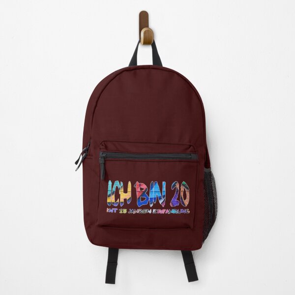 Item preview, I am 20 designed and sold by Stefan Dissler.