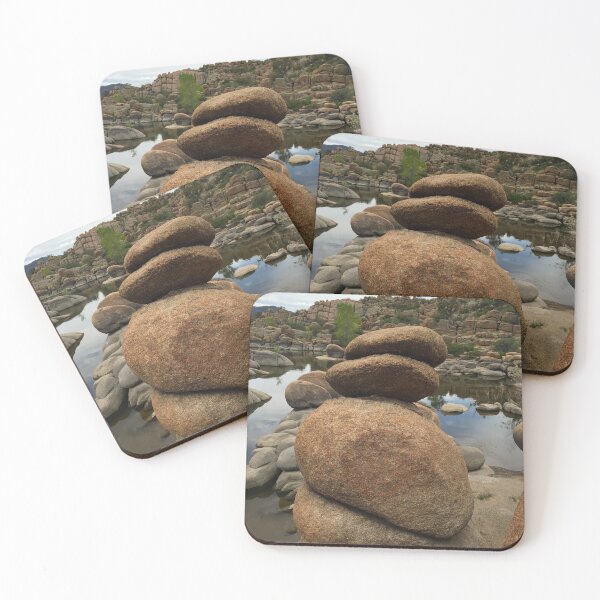 Item preview, Escultura de roca designed and sold by SunnyDesignsCo.