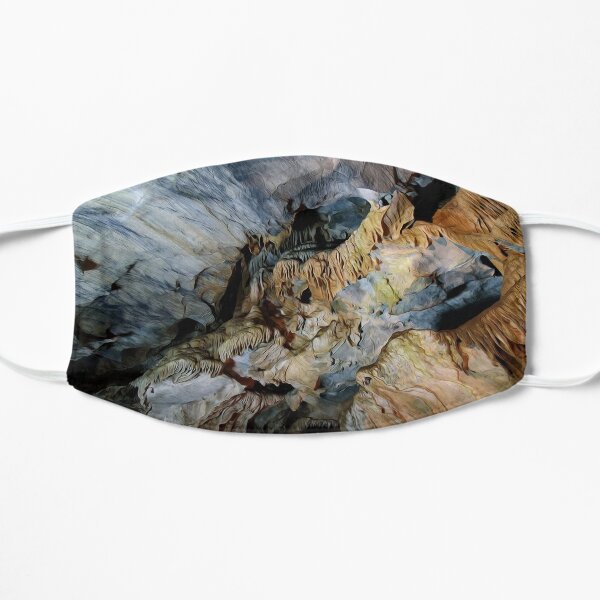 Moaning cavern Mask