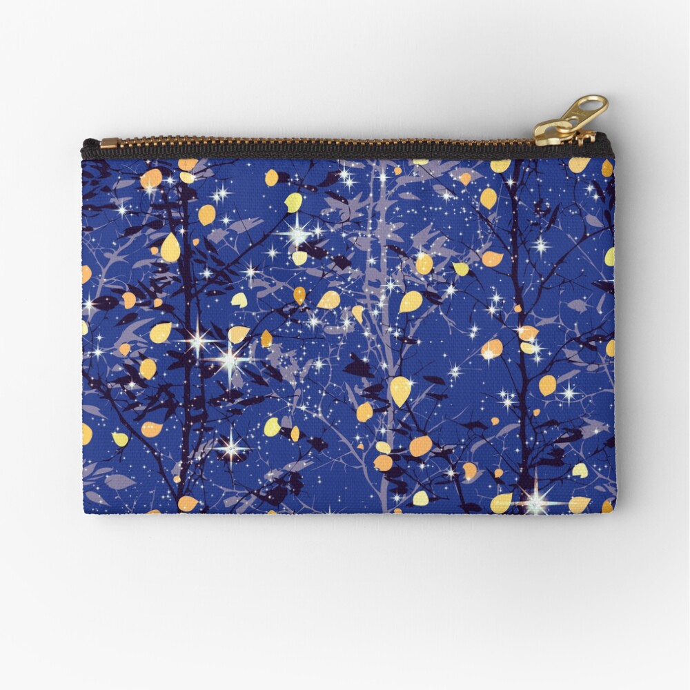 Item preview, Zipper Pouch designed and sold by MeganSteer.