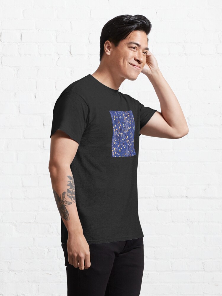 Alternate view of The Light Through the Trees, I Classic T-Shirt