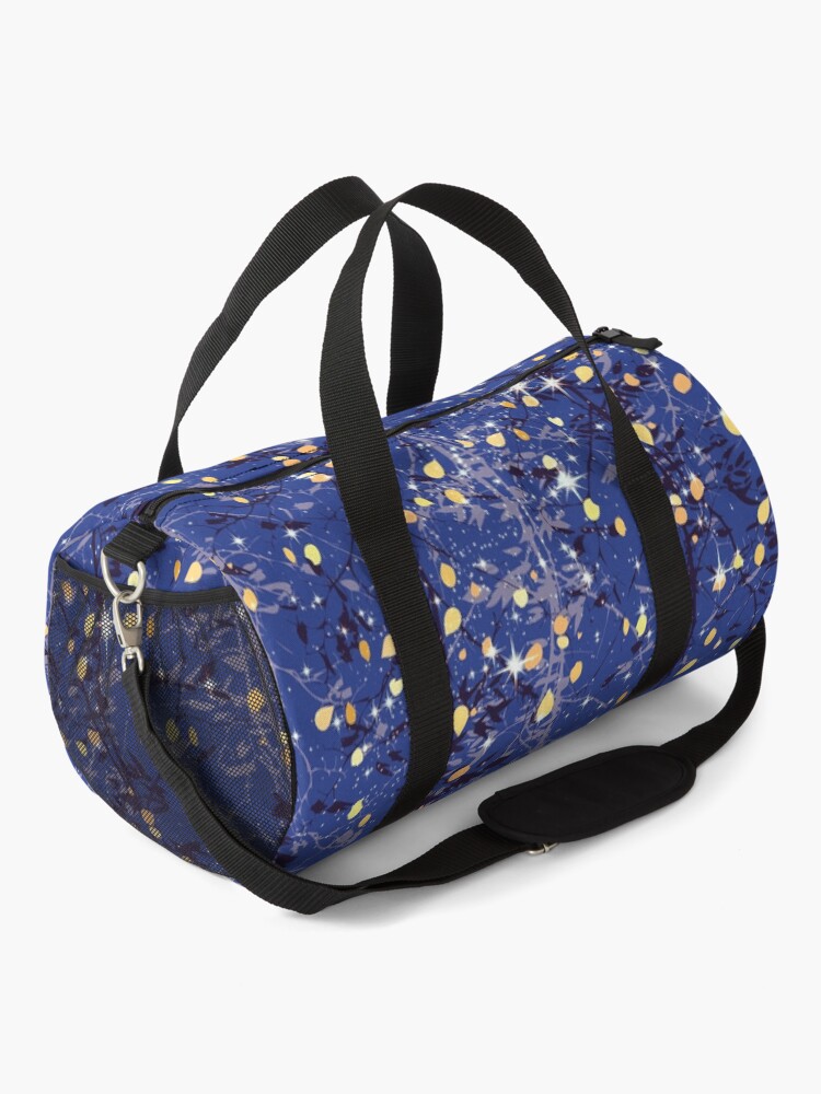 Alternate view of The Light Through the Trees, I Duffle Bag