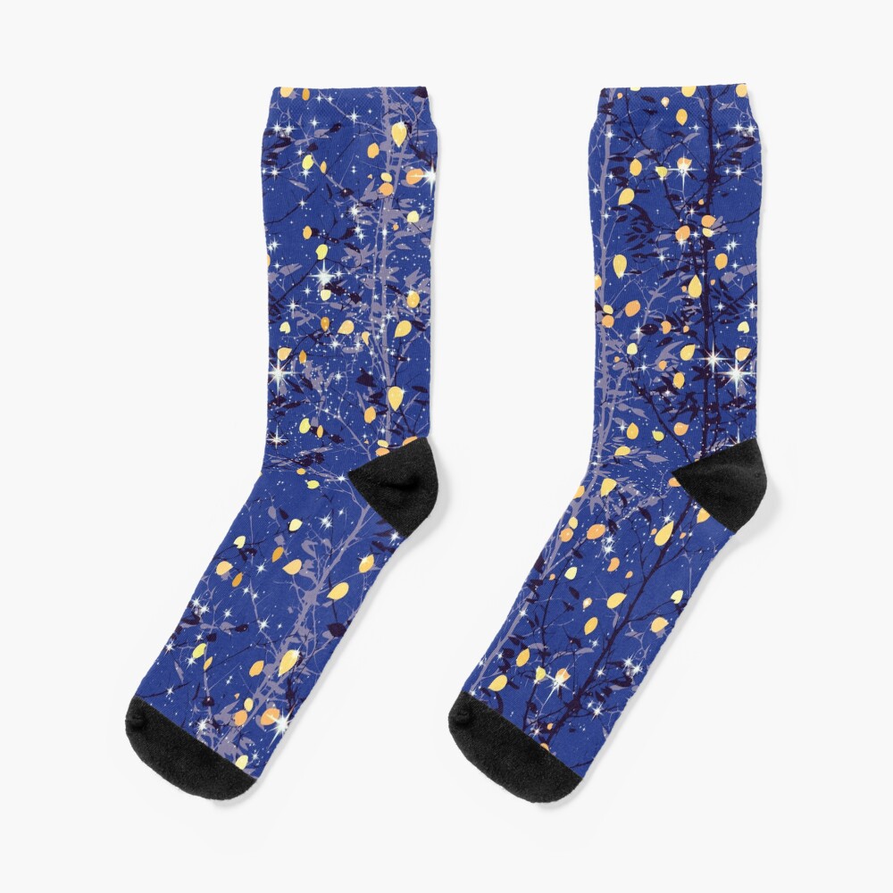 Item preview, Socks designed and sold by MeganSteer.