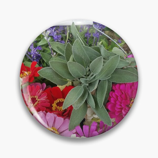 Item preview, Autumn Harvest for a Bouquet designed and sold by Betty Mackey.