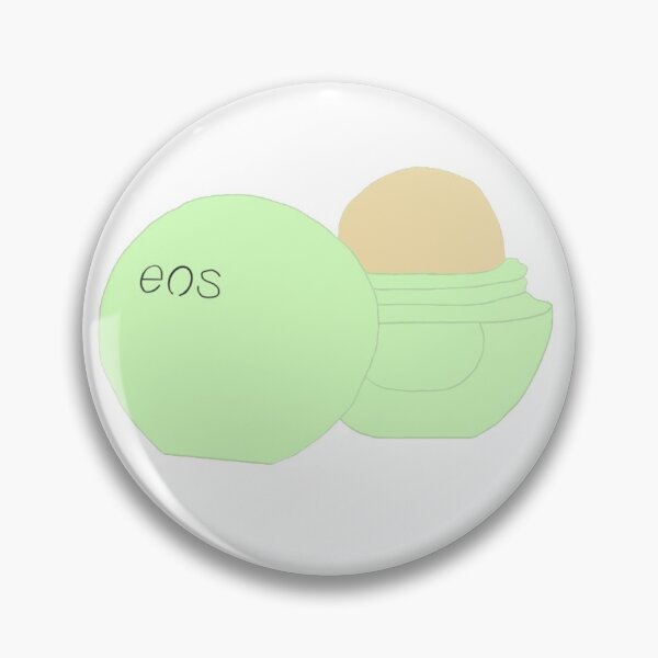 Item preview, green cute eos designed and sold by Frnnn.