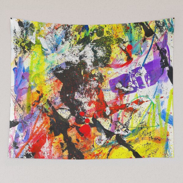 Item preview, Riot Two  designed and sold by soloartcreative.