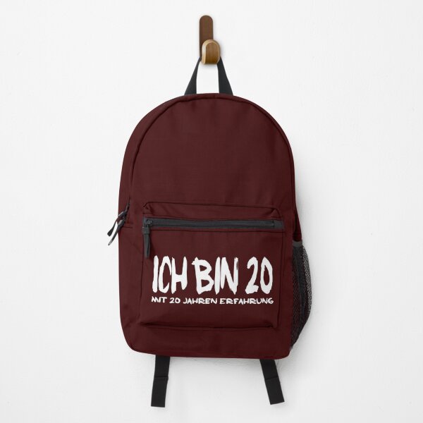 Item preview, I am 20 designed and sold by Stefan Dissler.