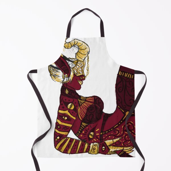 Item preview, The Oracle of Hell designed and sold by PoesUnderstudy.