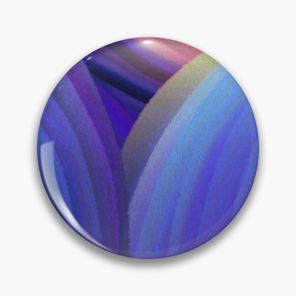 Item preview, Blue Sunset Mountains designed and sold by Betty Mackey.
