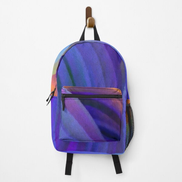 Item preview, Blue Sunset Mountains designed and sold by Betty Mackey.