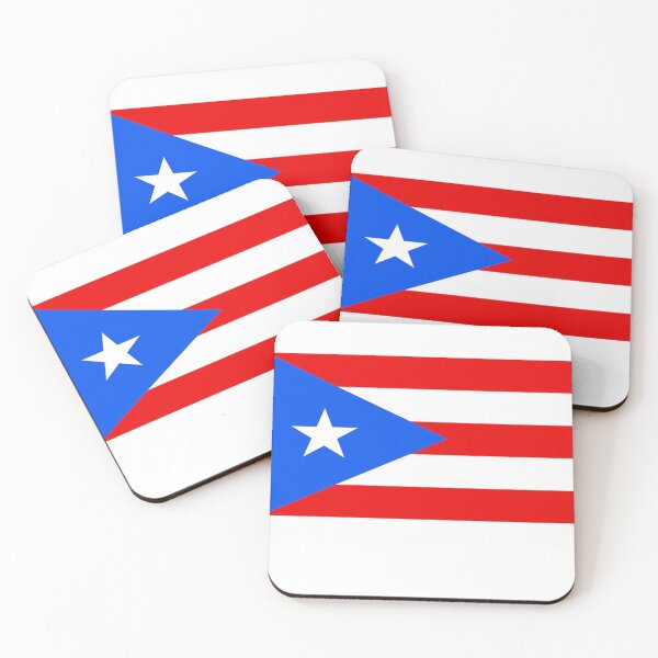 Item preview, Puertorican flag designed and sold by Dream Imagine Create ..
