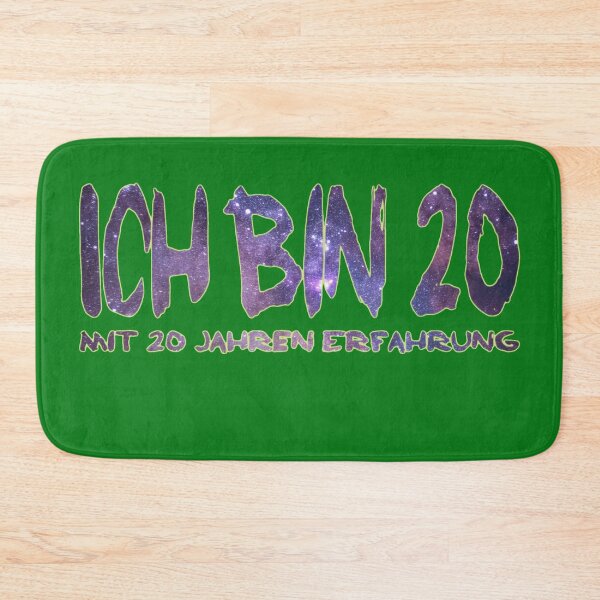 Item preview, I am 20 designed and sold by Stefan Dissler.