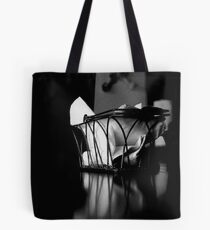 Napkin Holder Tote Bag
