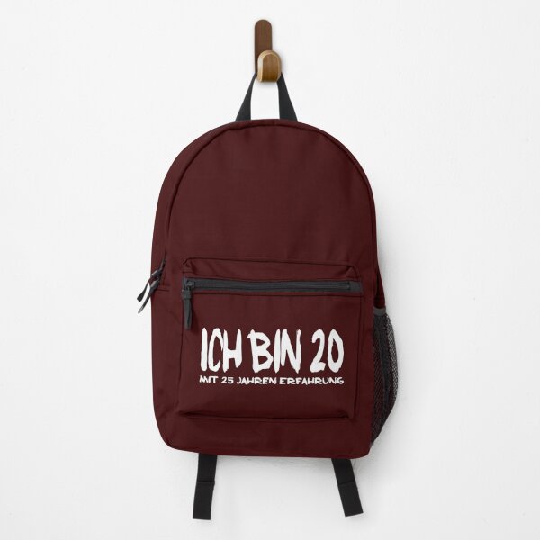 Item preview, I am 20 designed and sold by Stefan Dissler.