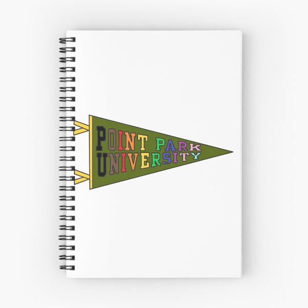 Item preview, Point Park University felt Pennant designed and sold by bhipp94.