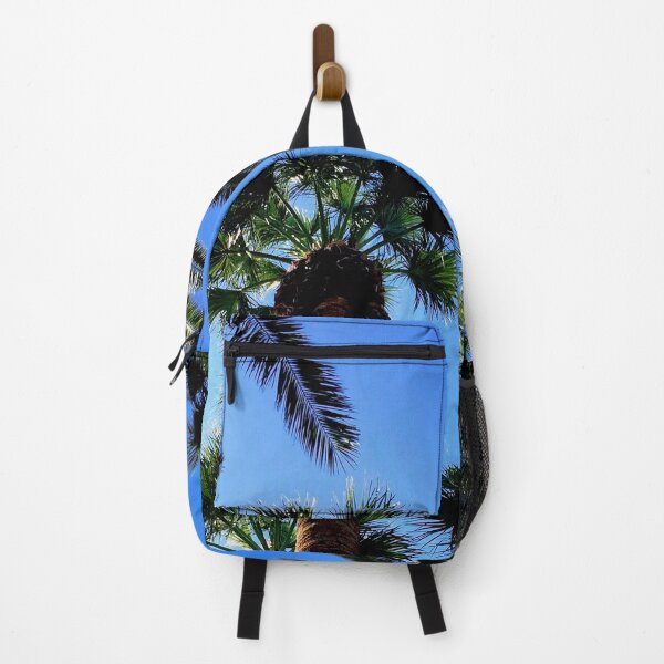 Item preview, Palm Trees In The Sky designed and sold by SunnyDesignsCo.