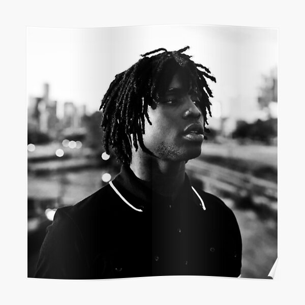 Cheif Keef 'Chief Sosa' Poster – Posters Plug