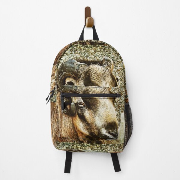 Item preview, Goat Smile designed and sold by Maria Gonzalez.
