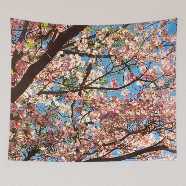 Item preview, Under the Dogwood Branches designed and sold by KiellR.