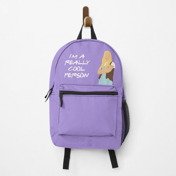 Item preview, I'm a Really Cool Person designed and sold by doctorheadly.