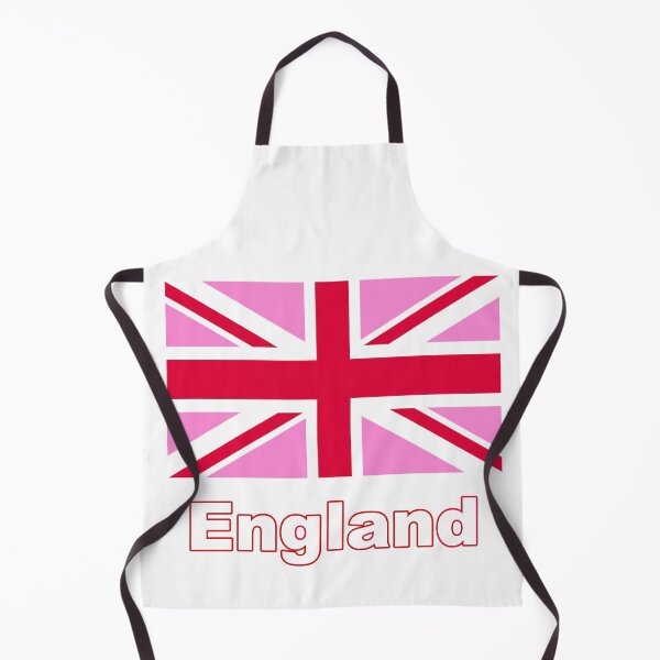 Item preview, England United Kingdom Gay Pride Pink Flag Union Jack designed and sold by Draculaura2009.