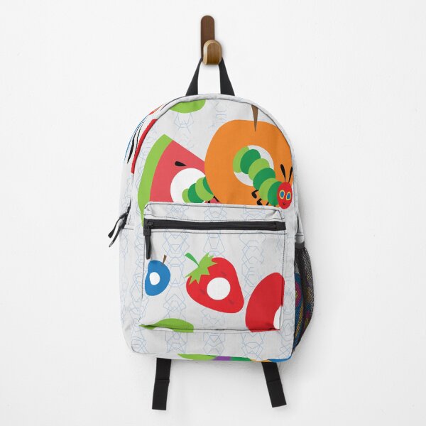 Item preview, Hungry caterpillar  designed and sold by PoppyGarden.