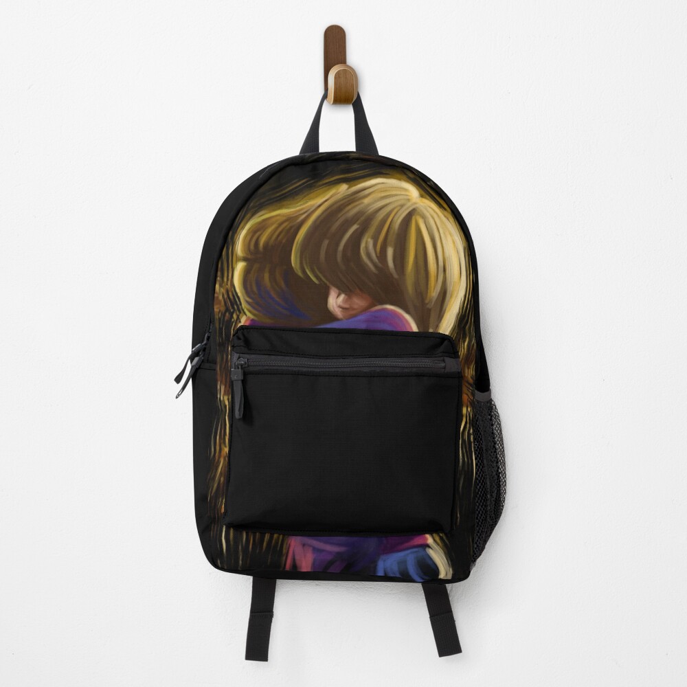 Item preview, Backpack designed and sold by RafaelLima7.