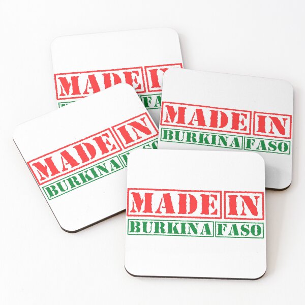 Item preview, Made in Burkina Faso designed and sold by xesed.