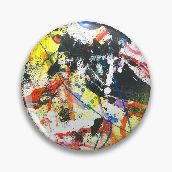 Item preview, Riot Three designed and sold by soloartcreative.