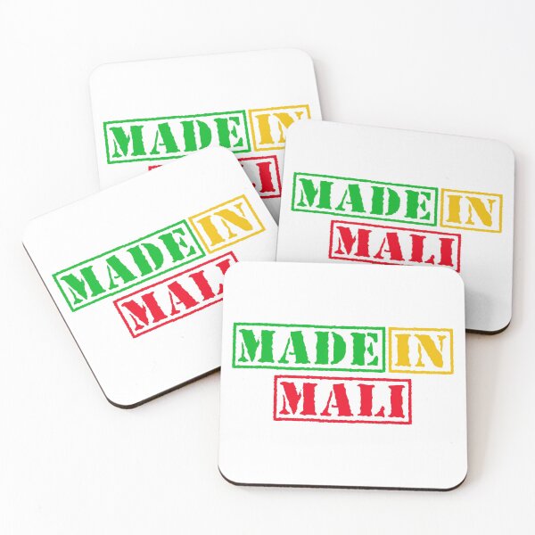 Item preview, Made in Mali designed and sold by xesed.