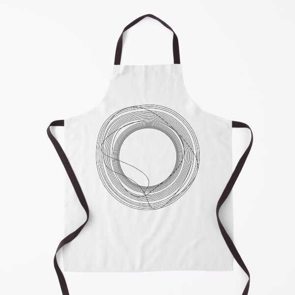 Item preview, Tangled Circle designed and sold by lucybrownlane.