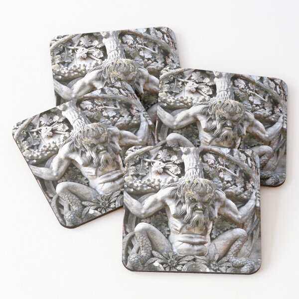 Item preview, Newt - Palacio Nacional de Pena - Portugal designed and sold by Marilyn Harris.