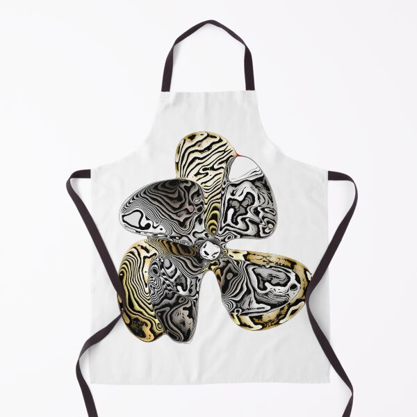 Item preview, Zebra Prop Flower designed and sold by designbywhacky.