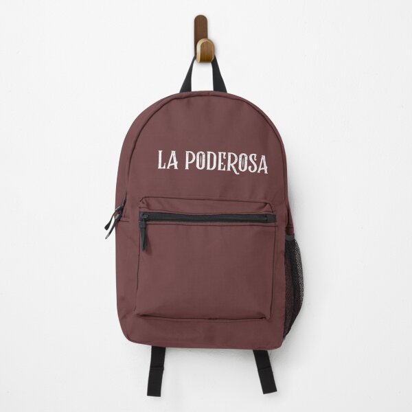 Item preview, La Poderosa, Latina Power, Spanish designed and sold by Latina Charm.