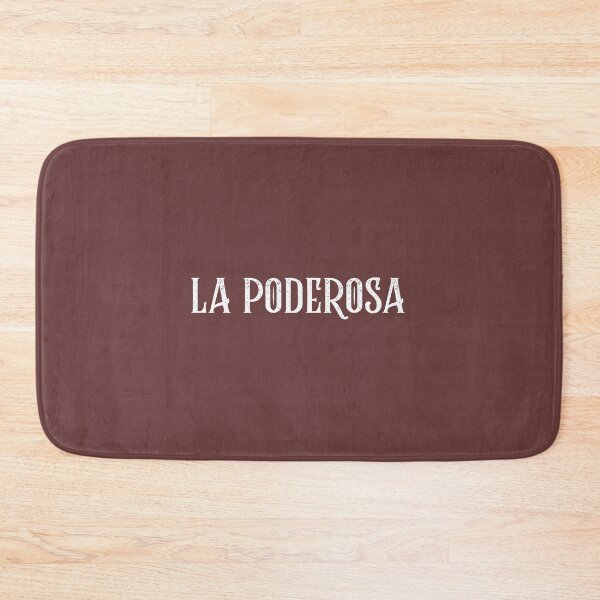 Item preview, La Poderosa, Latina Power, Spanish designed and sold by Latina Charm.