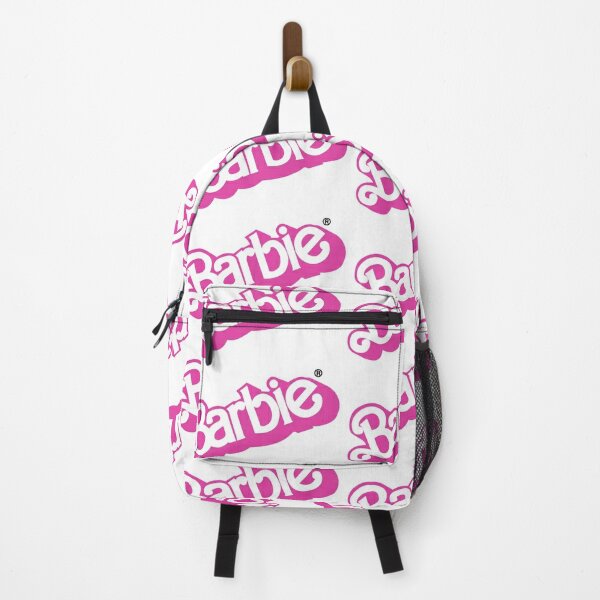 barbie cat backpack