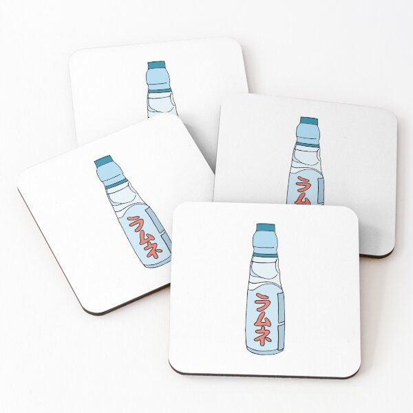 Item preview, Ramune Japanese Soda designed and sold by murialbezanson.