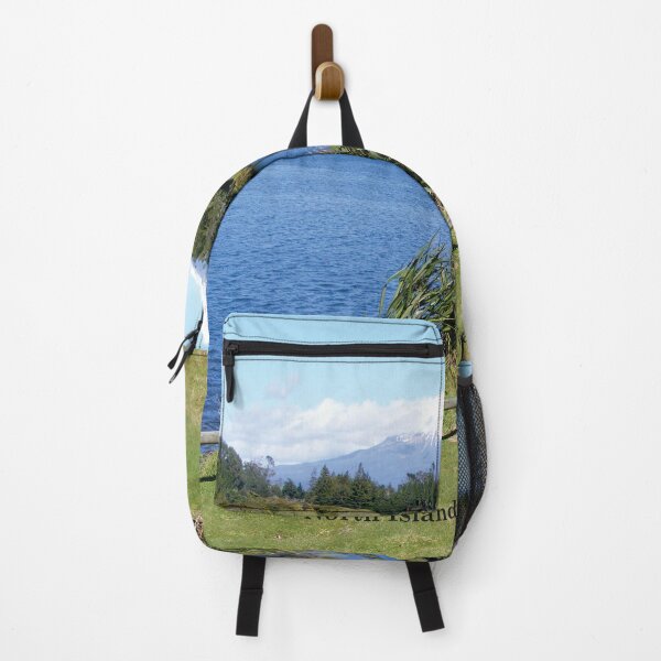 Item preview, Lake Mangamahoe, MountTaranaki, North Island, New Zealand designed and sold by Hanlar.