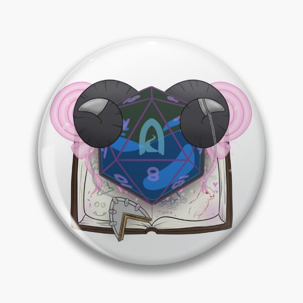 Item preview, Jester D20 designed and sold by LittlePoofs.