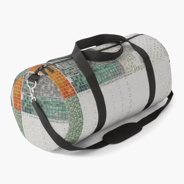 Item preview, Tiled bywhacky designed and sold by designbywhacky.